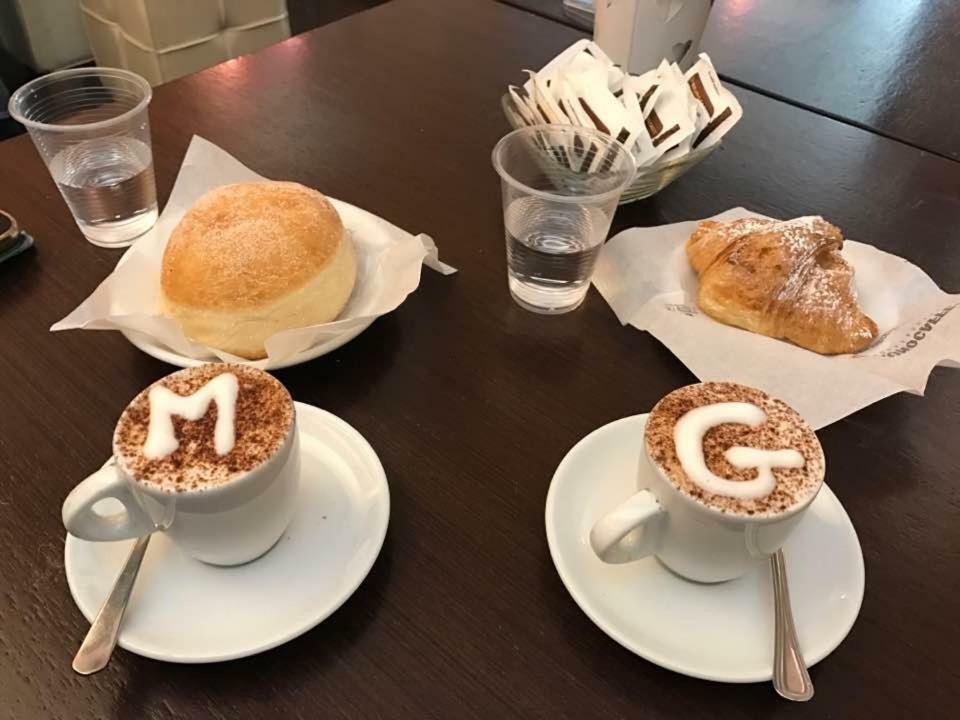 莫杜尼奥Medeum公寓 外观 照片